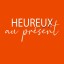 Pascal Quionquion - Heureux au Présent
