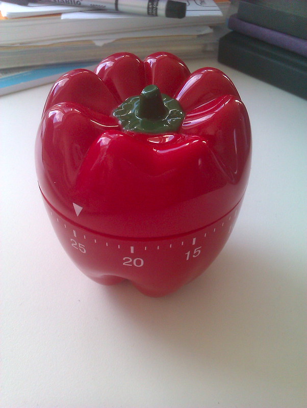 Pomodoro