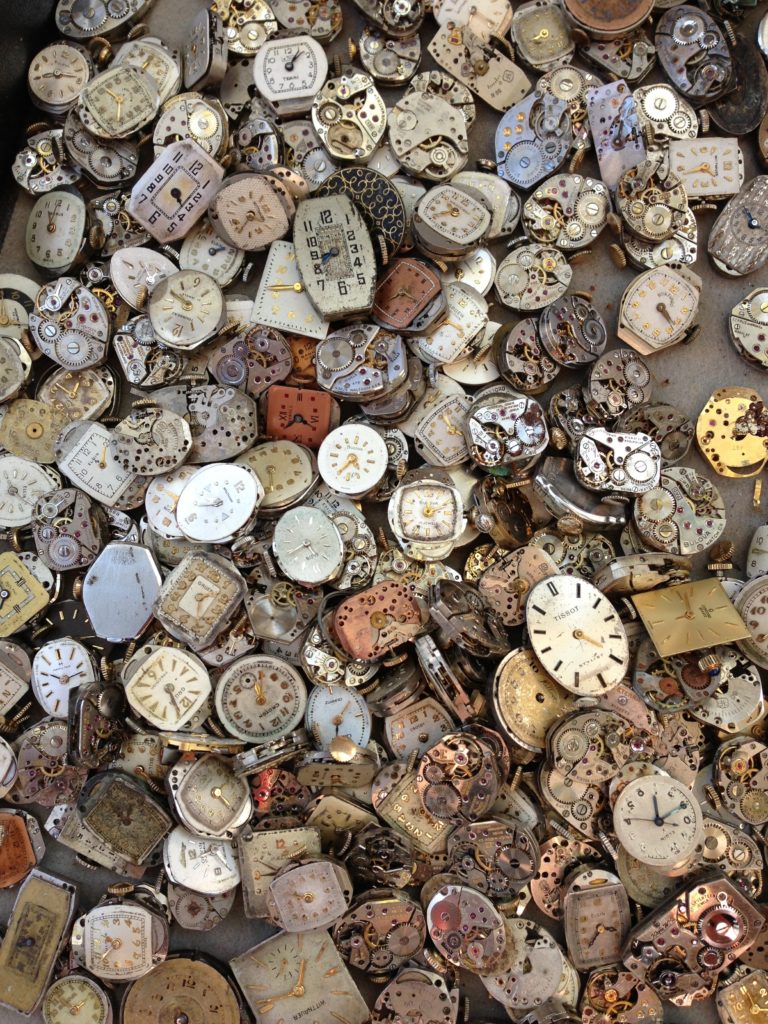 Gagner du temps