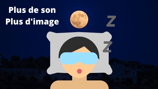 Bien dormir chaque jour