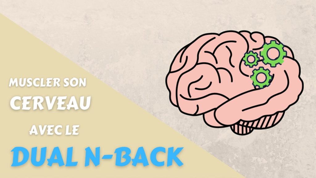 Dual n-back