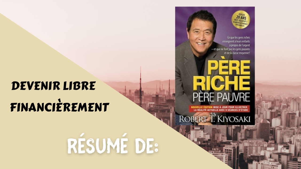 Père riche, père pauvre
