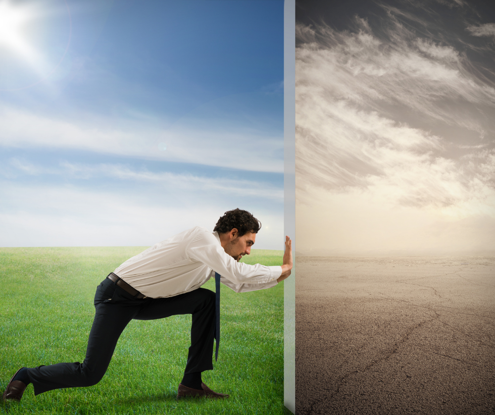 changer son environnement, s entourer de personnes inspirantes et valorisants. Avoir un quotidien positif.