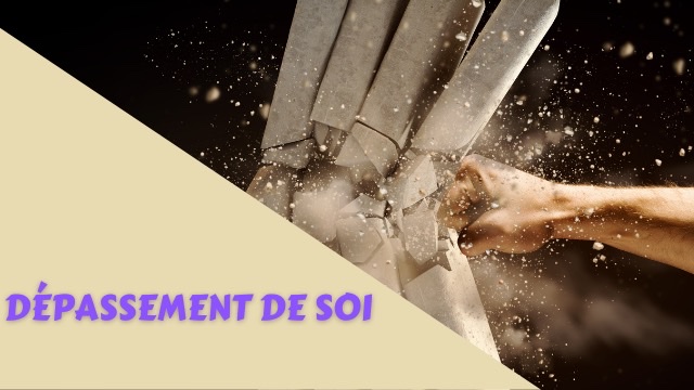 Dépassement de soi