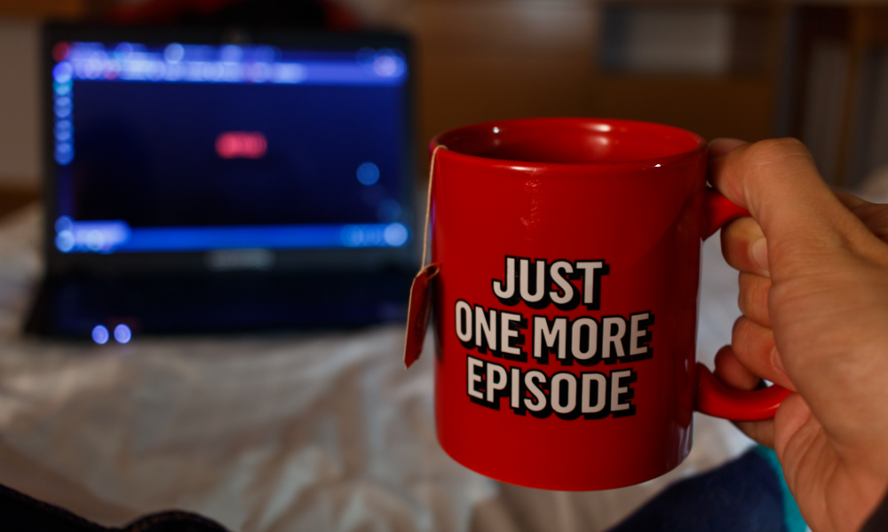 Netflix disney + streaming, plannifier le temps de regarder un film ou une série