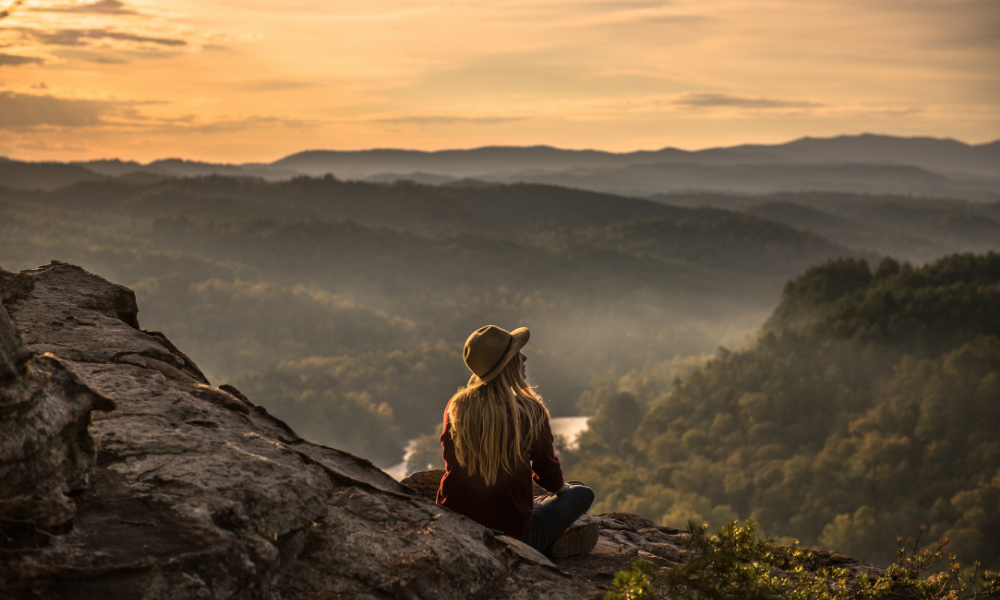 solitude, travailler sa concentration en étant seul
