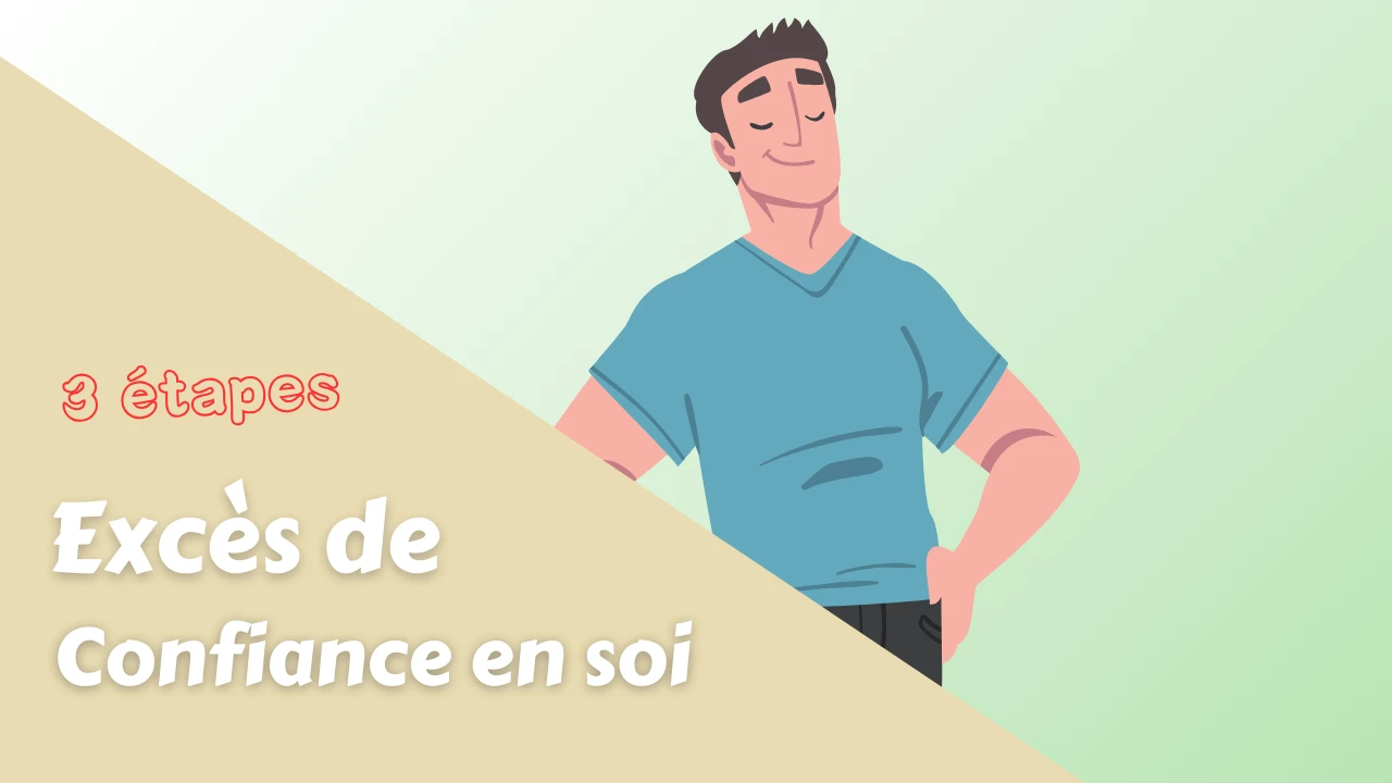 Excès de confiance en soi
