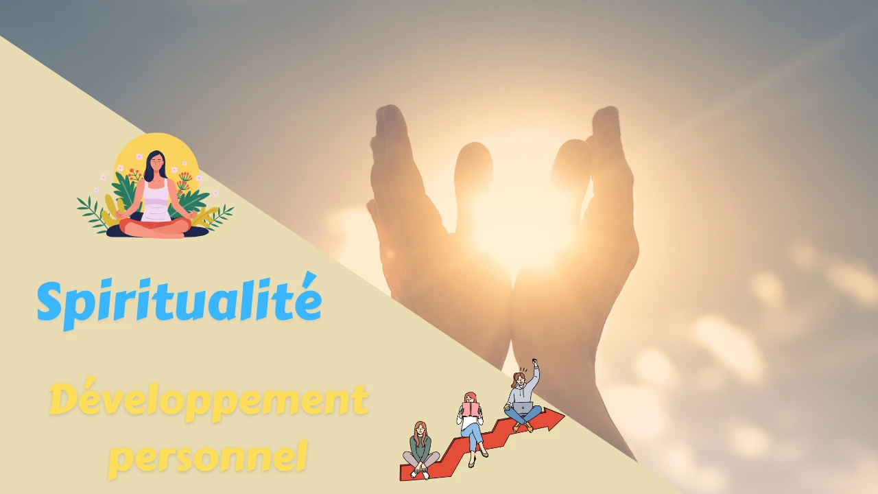 Spiritualité et développement personnel